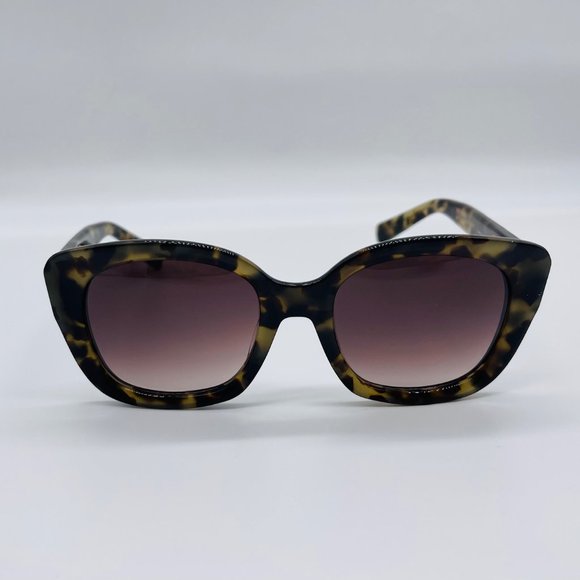 Bobbi Brown The Alexandra Brown Glasses main image 9
